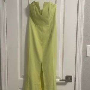 Abyss By Abby Leo dress